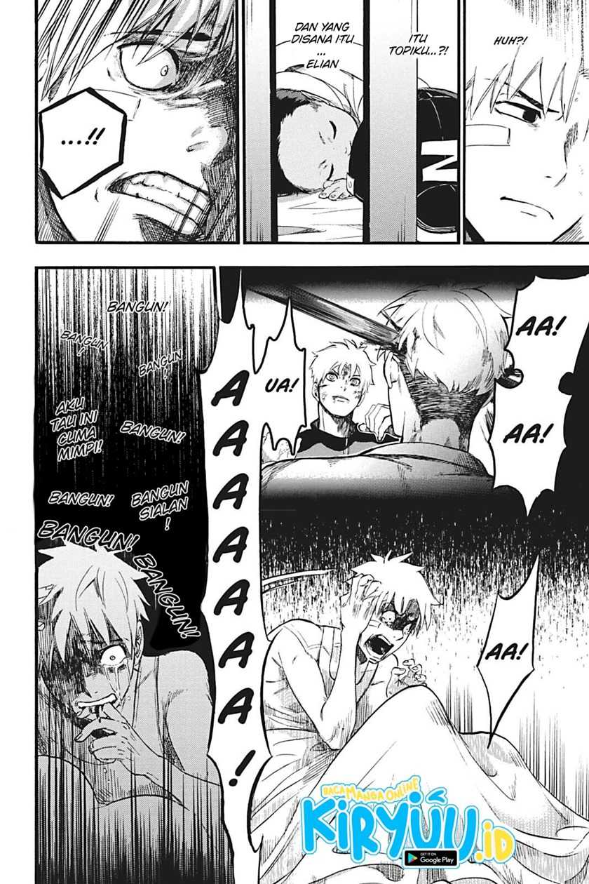 Undead Messiah Bab 07.2 halaman 5