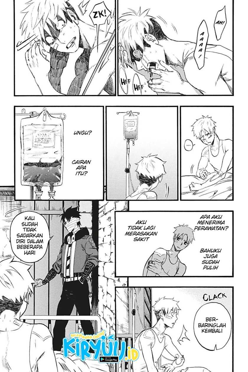 Undead Messiah Bab 07.2 halaman 6