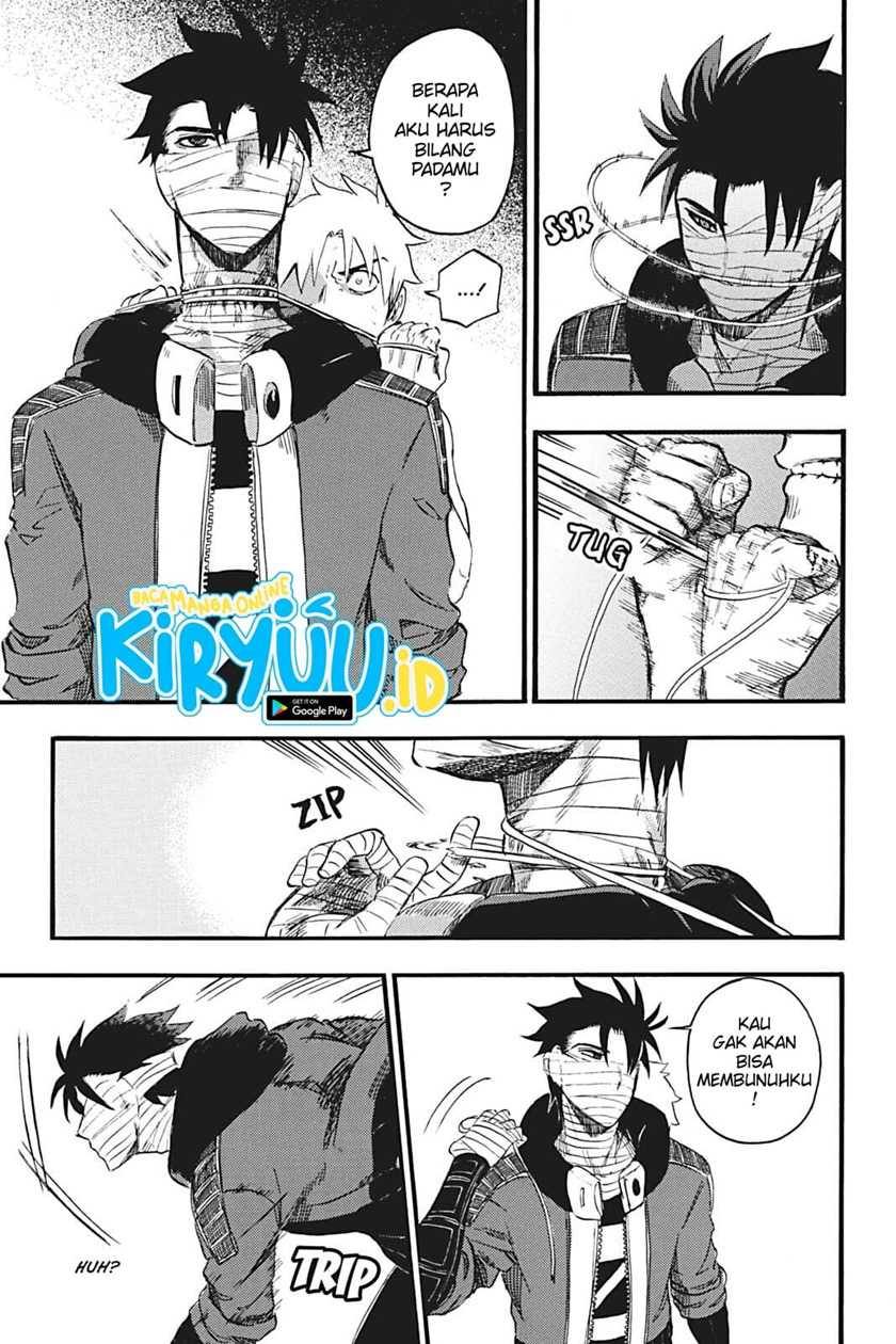 Undead Messiah Bab 07.2 halaman 10