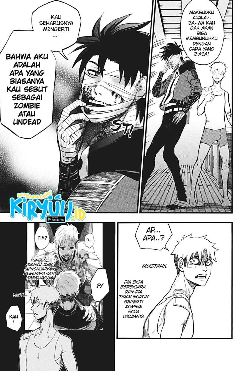 Undead Messiah Bab 07.2 halaman 12