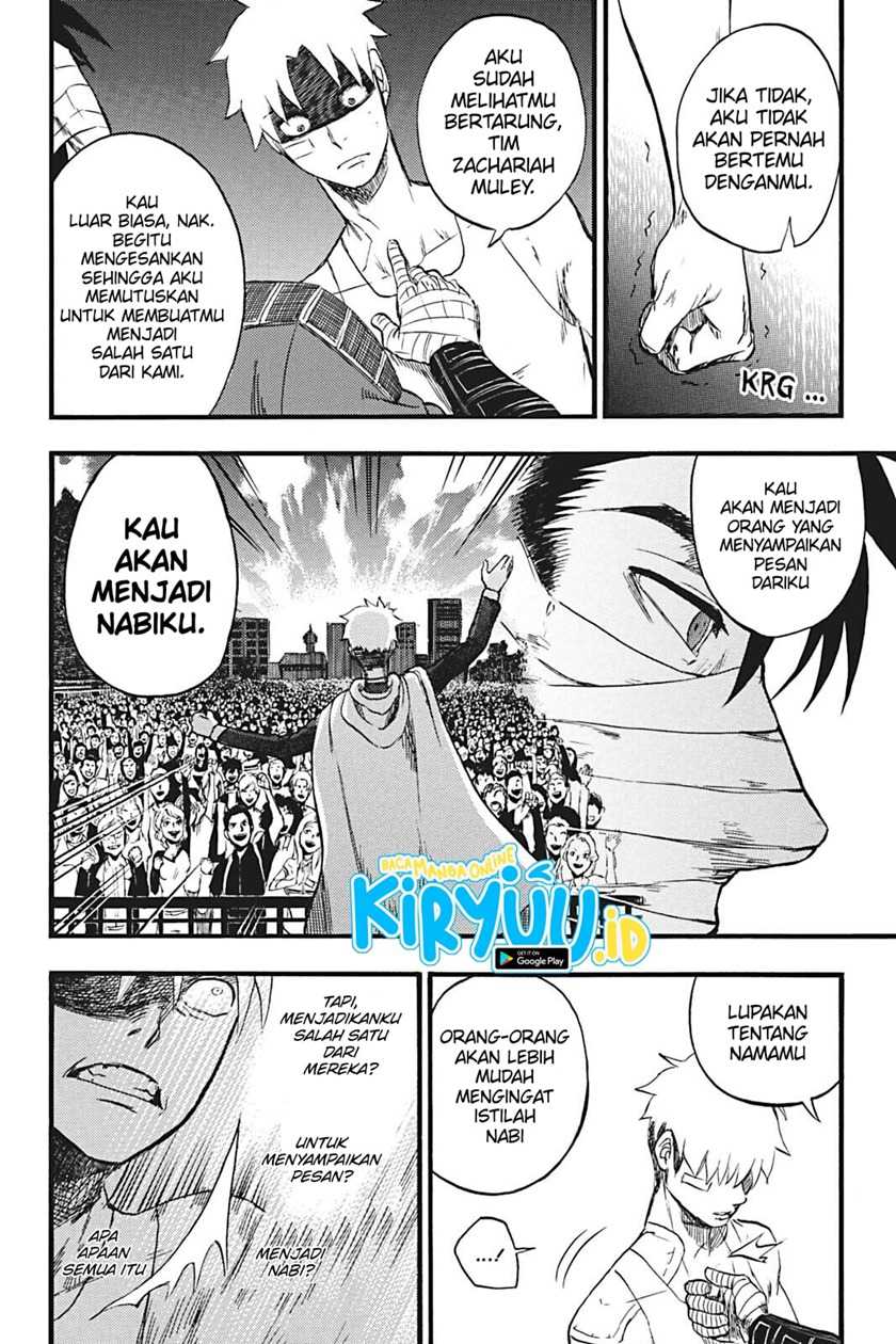 Undead Messiah Bab 07.2 halaman 15