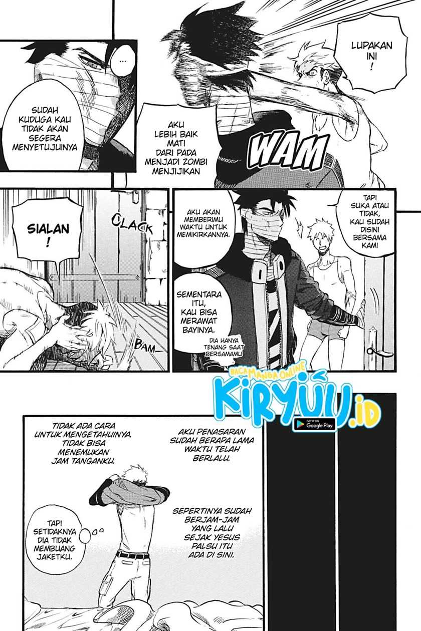 Undead Messiah Bab 07.2 halaman 16