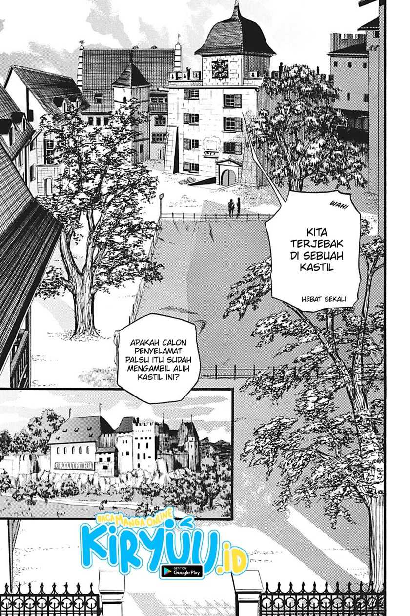 Undead Messiah Bab 07.2 halaman 18