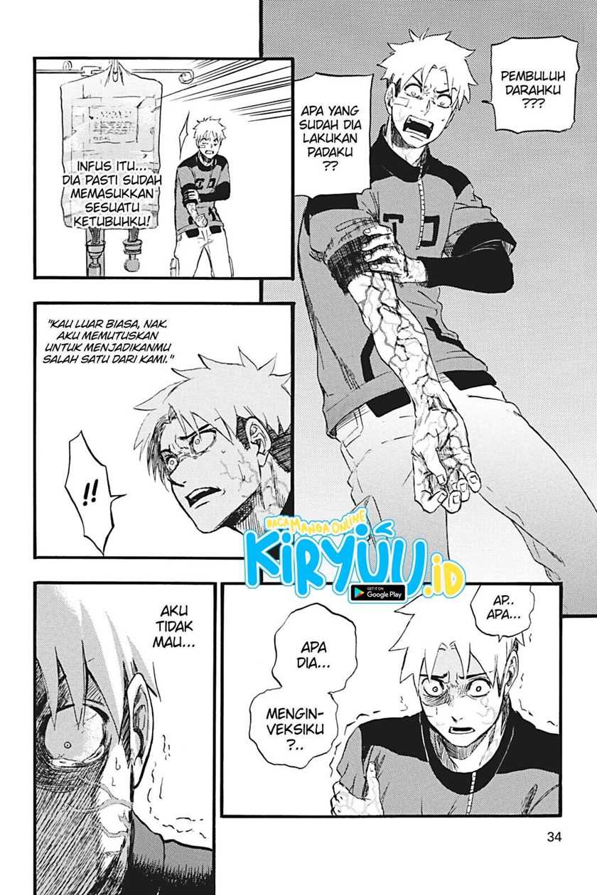 Undead Messiah Bab 07.2 halaman 21