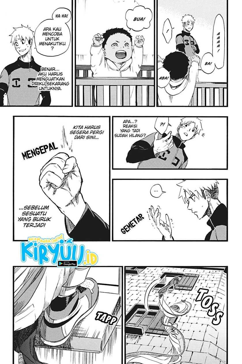 Undead Messiah Bab 07.2 halaman 22