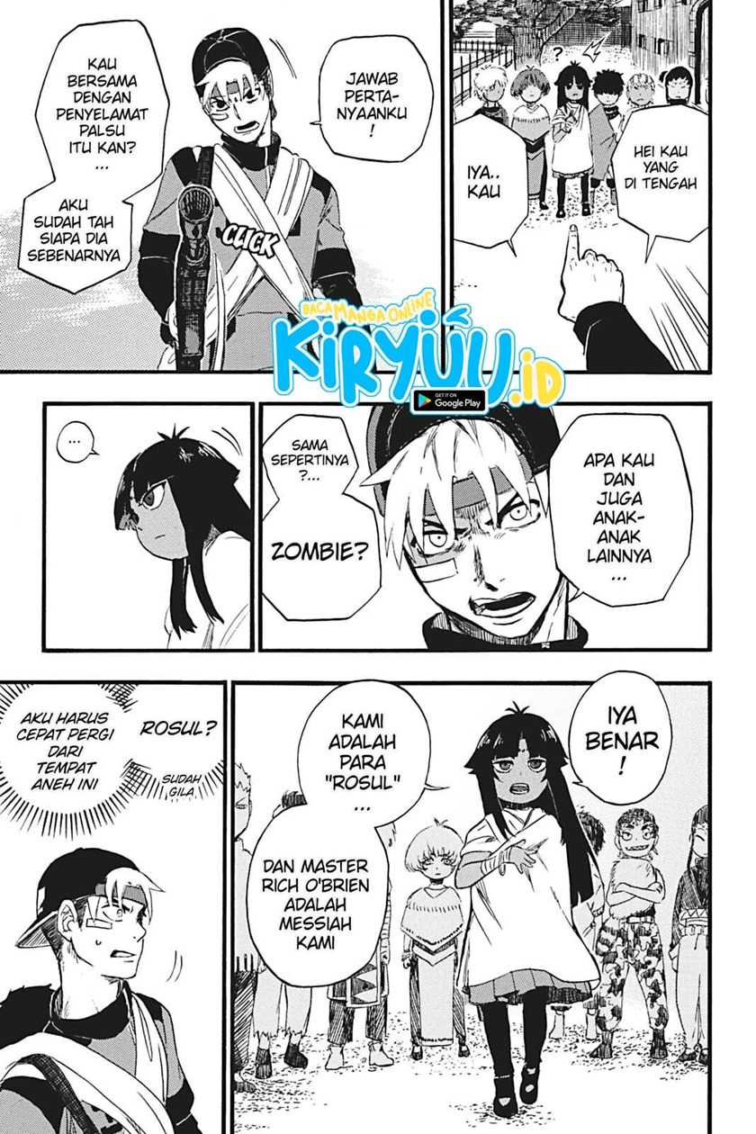Undead Messiah Bab 07.2 halaman 28