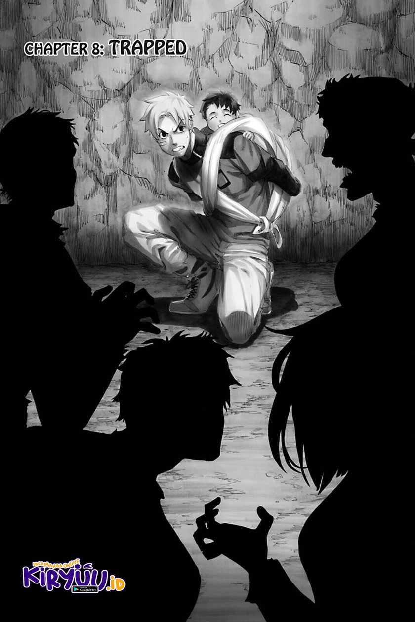 Undead Messiah Bab 08 halaman 2