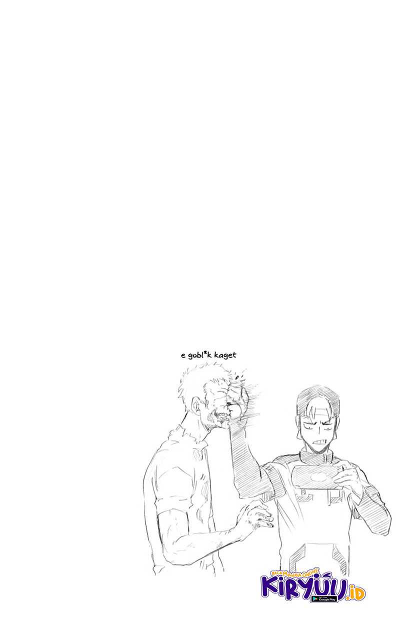 Undead Messiah Bab 08 halaman 3