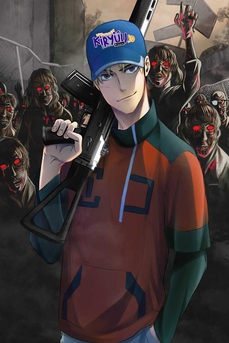 Undead Messiah Bab 13.1 halaman 2