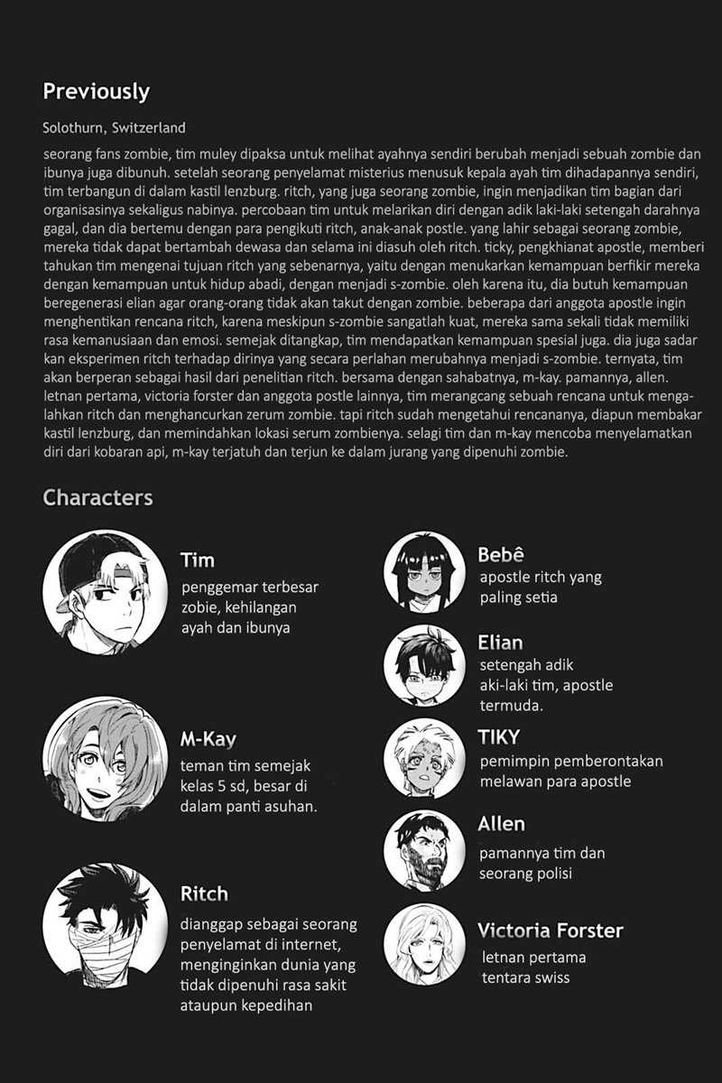 Undead Messiah Bab 13.1 halaman 4