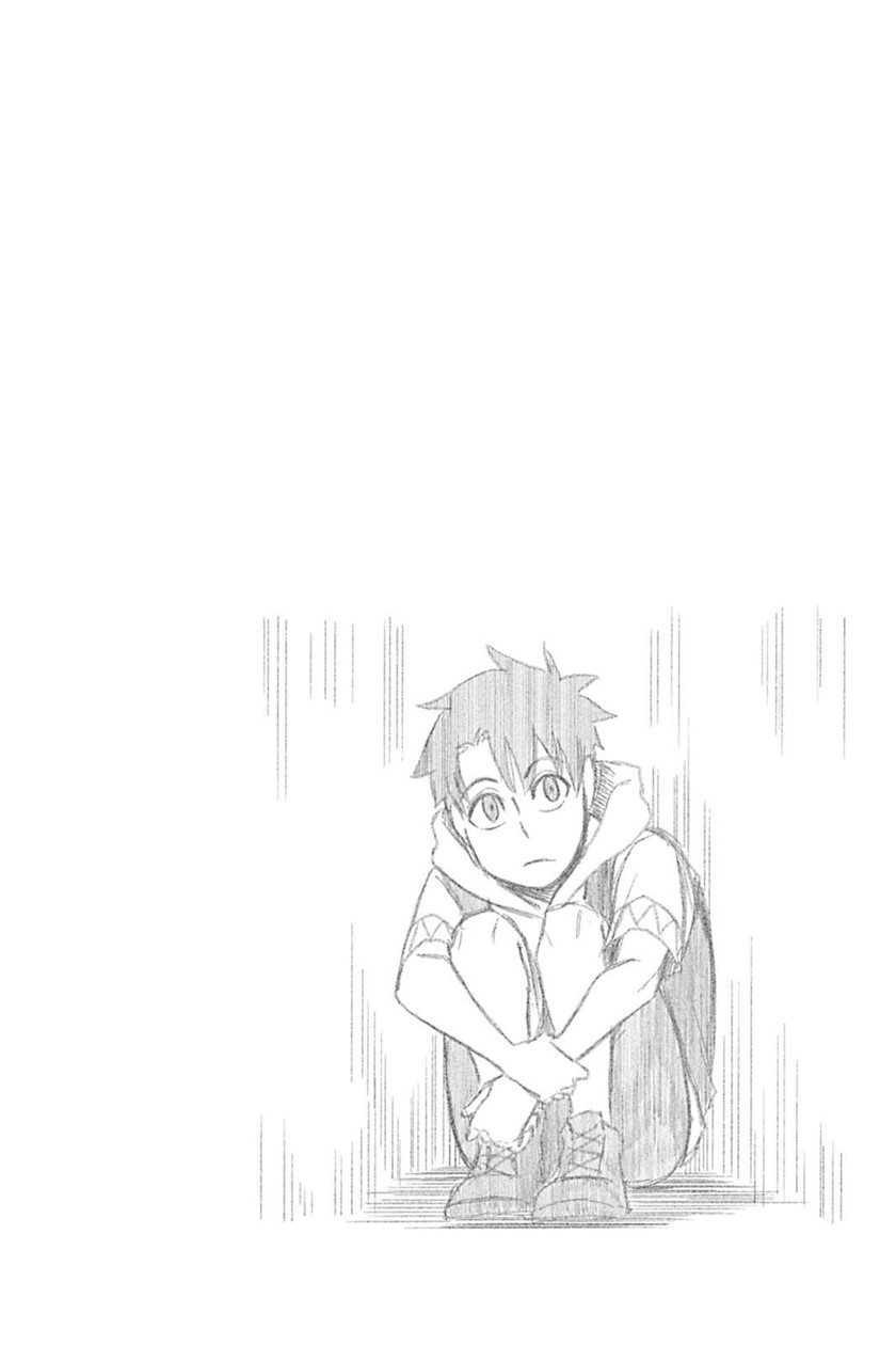 Undead Messiah Bab 16 halaman 3