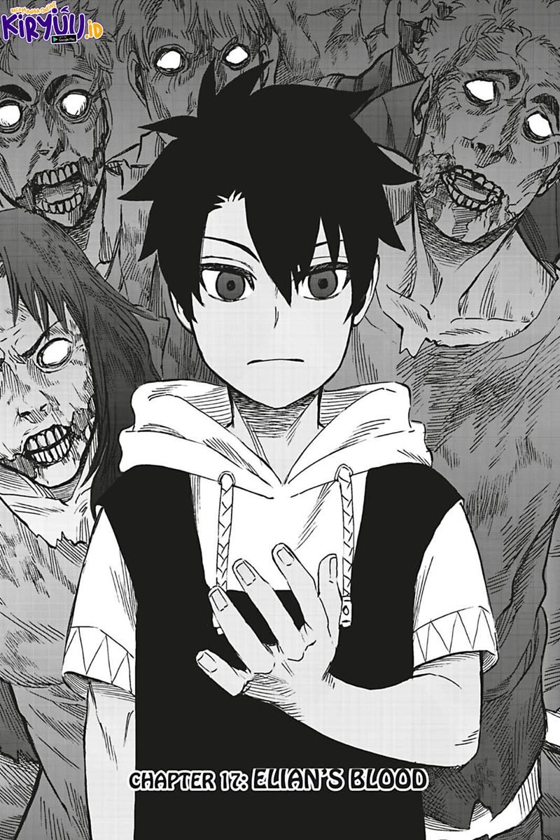 Undead Messiah Bab 17 halaman 2