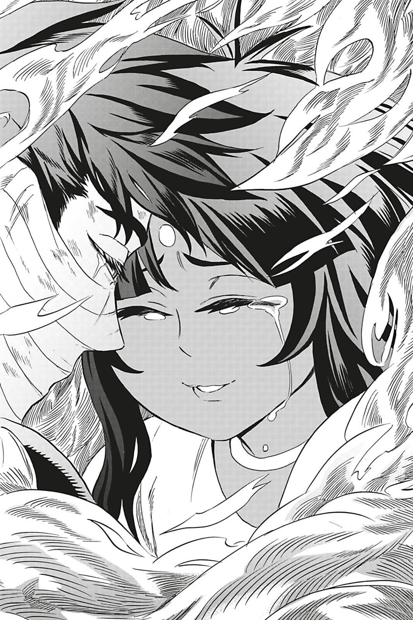 Undead Messiah Bab 18 halaman 29