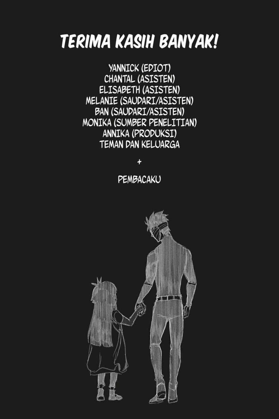 Undead Messiah chapter 19 halaman 10