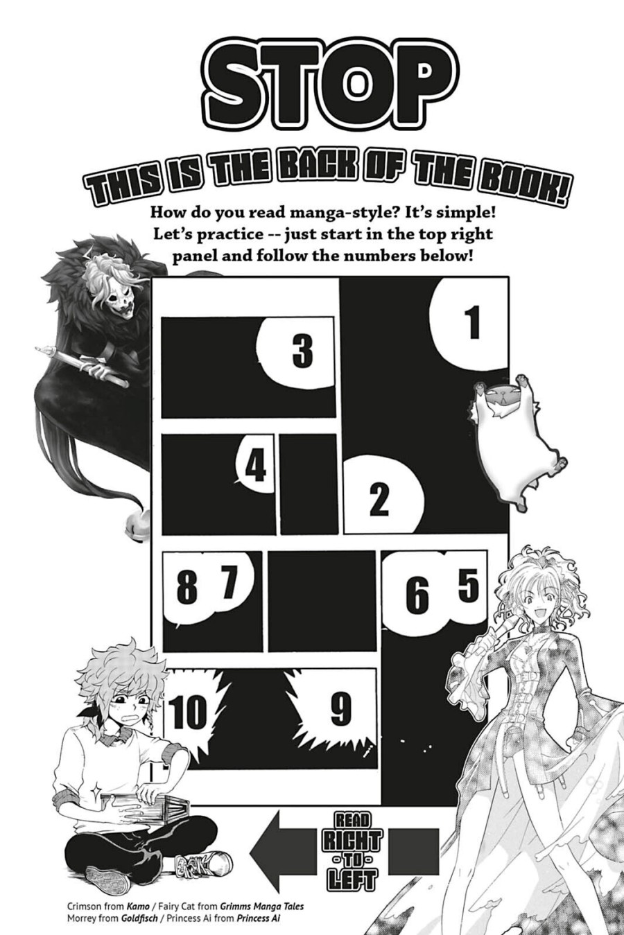 Undead Messiah chapter 19 halaman 20