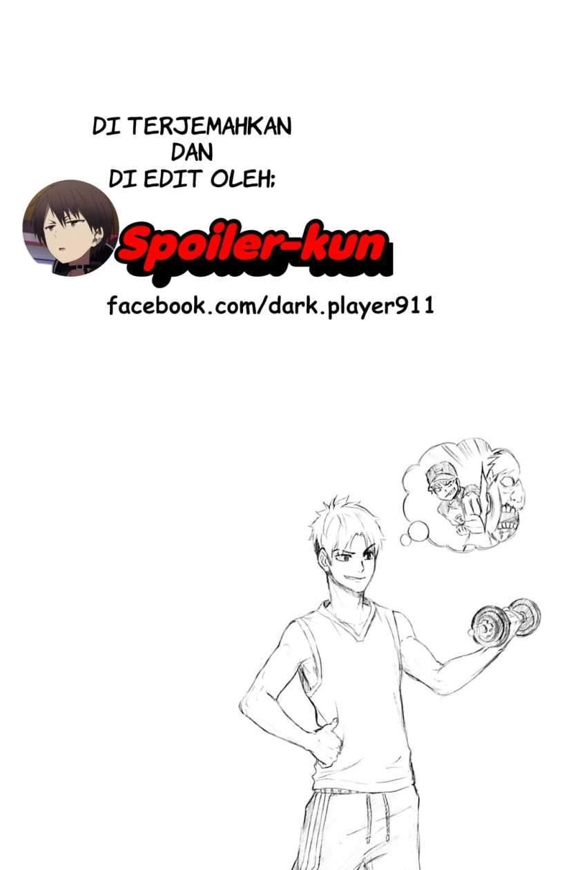 Undead Messiah Bab 2 halaman 2