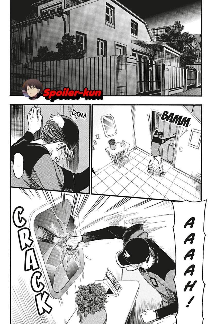 Undead Messiah Bab 3 halaman 7