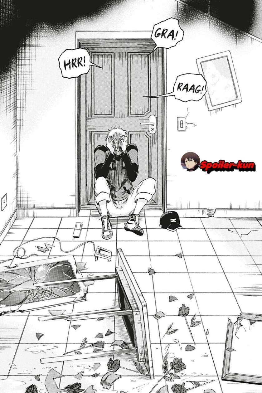 Undead Messiah Bab 3 halaman 10