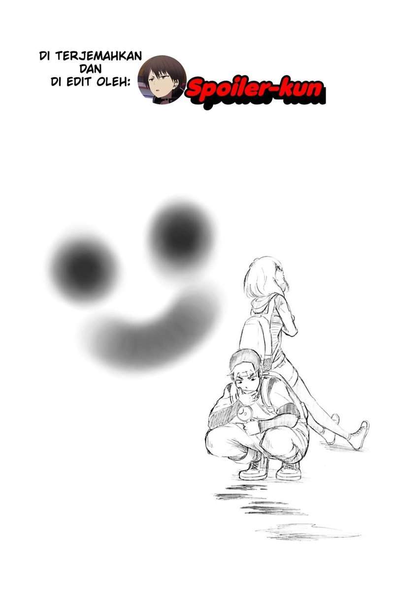 Undead Messiah Bab 4 halaman 3