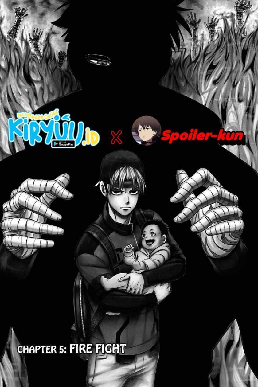 Undead Messiah Bab 5 halaman 2