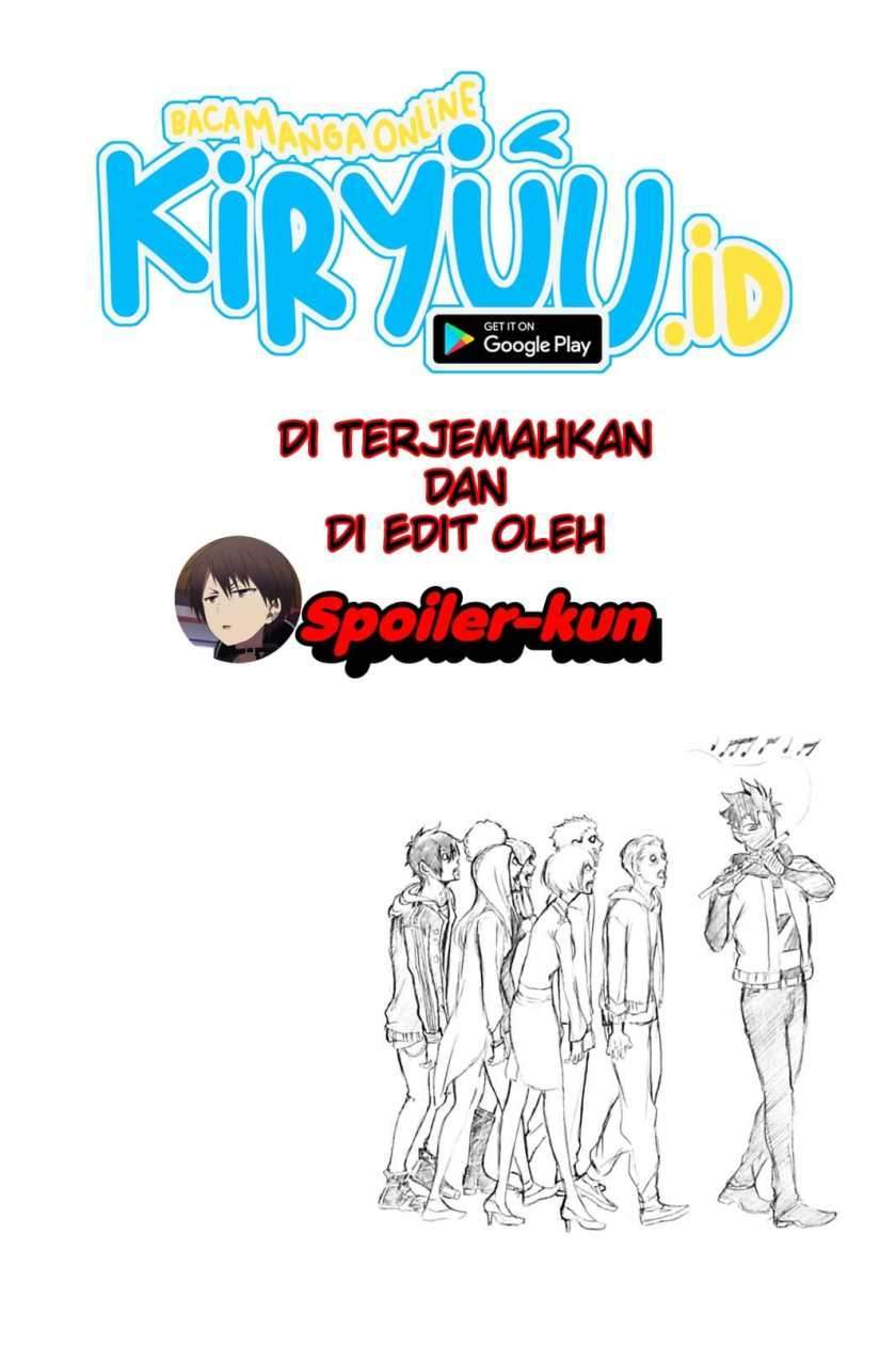 Undead Messiah Bab 5 halaman 3