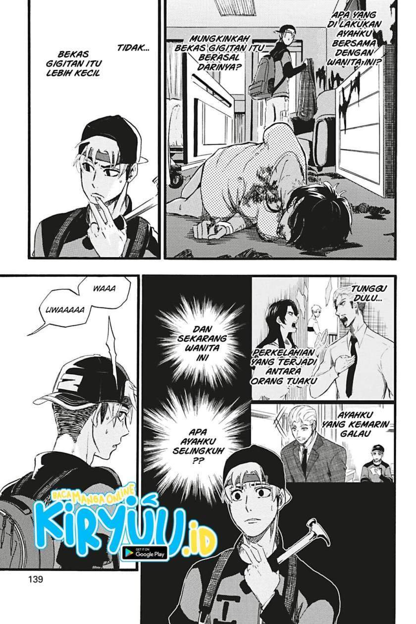 Undead Messiah Bab 5 halaman 8