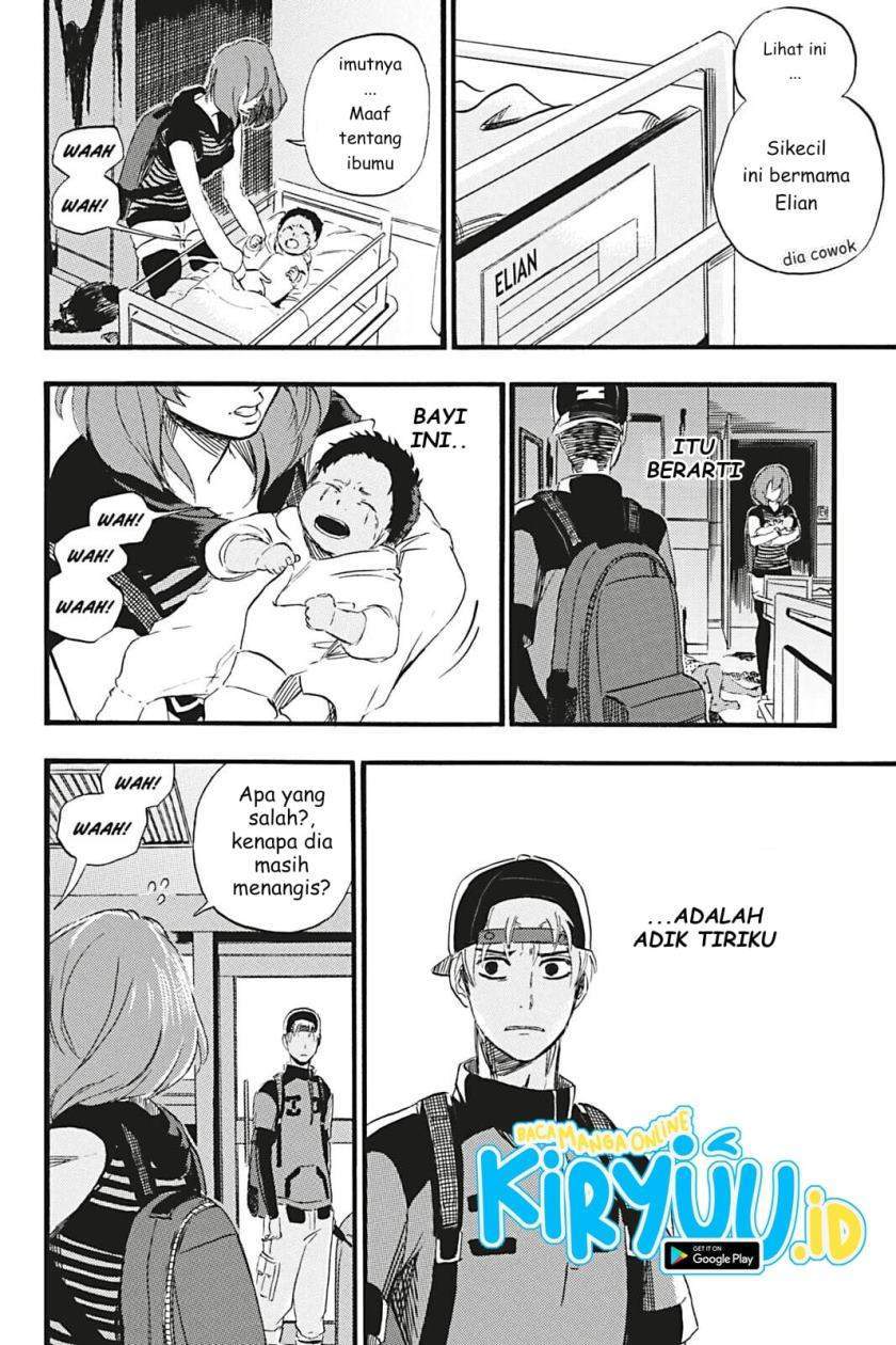 Undead Messiah Bab 5 halaman 9