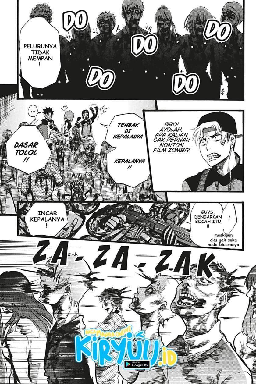 Undead Messiah Bab 5 halaman 26
