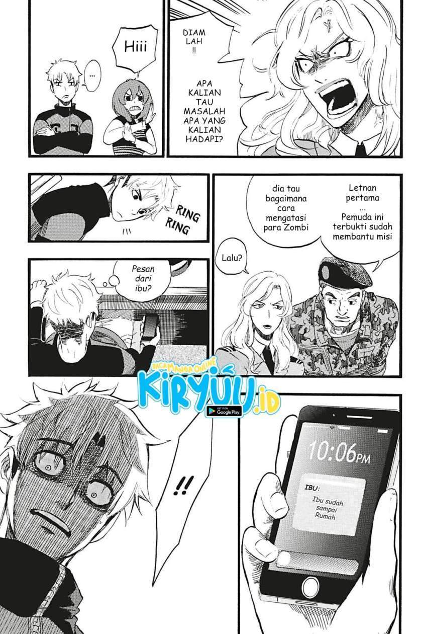 Undead Messiah Bab 5 halaman 30