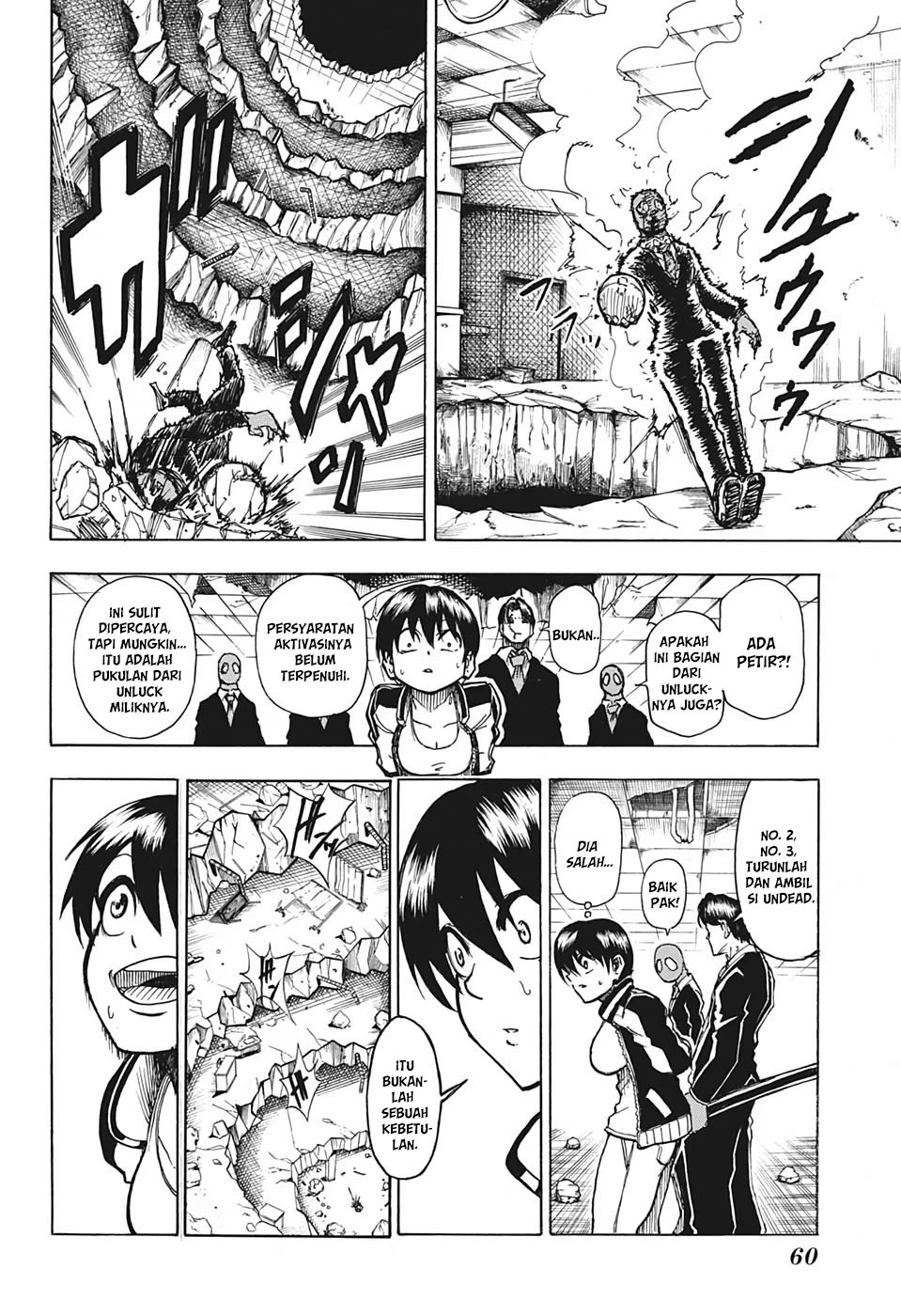 Undead Unluck Bab 01 halaman 37