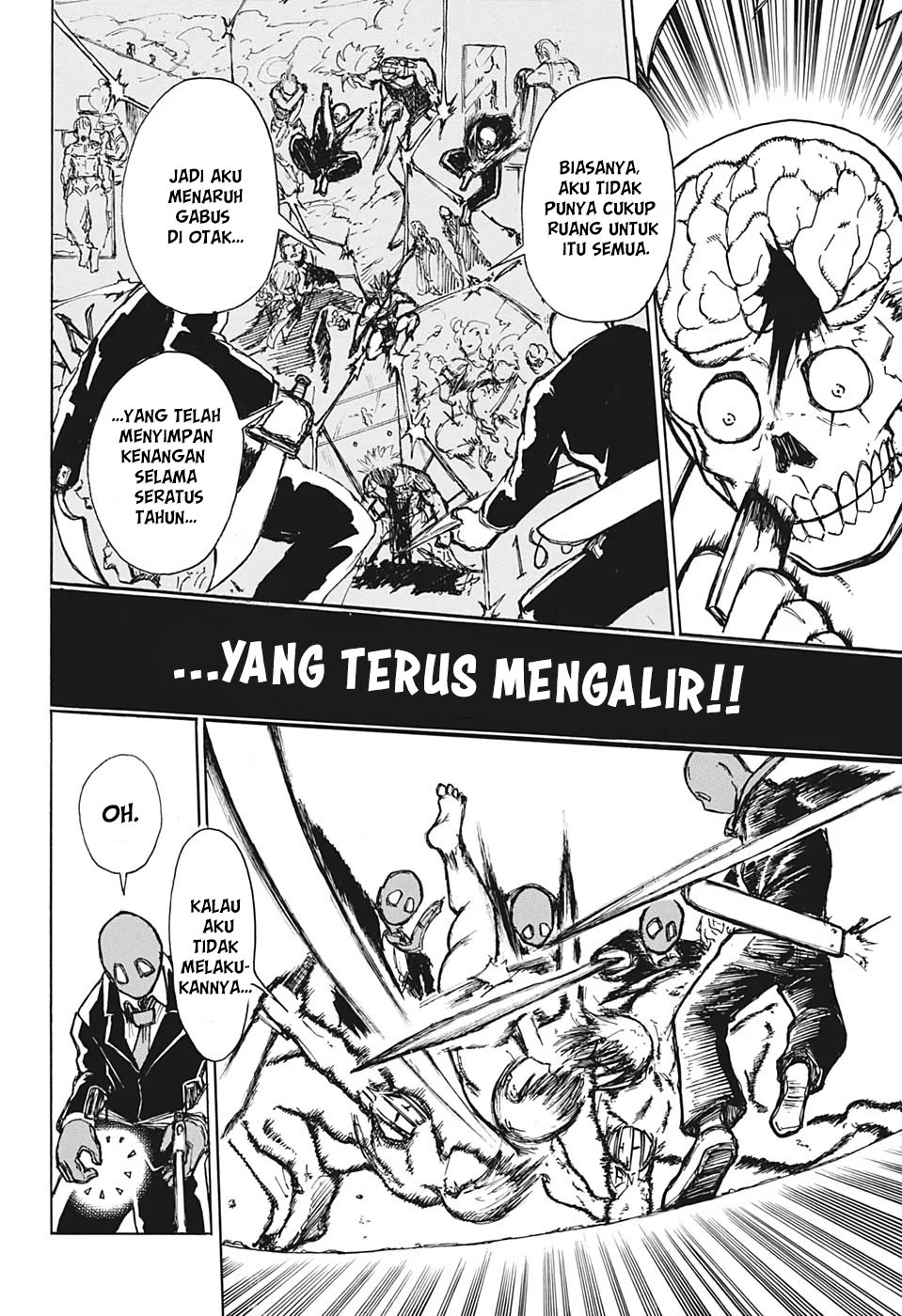 Undead Unluck Bab 01 halaman 39