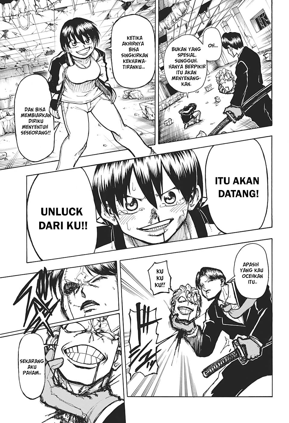 Undead Unluck Bab 01 halaman 46