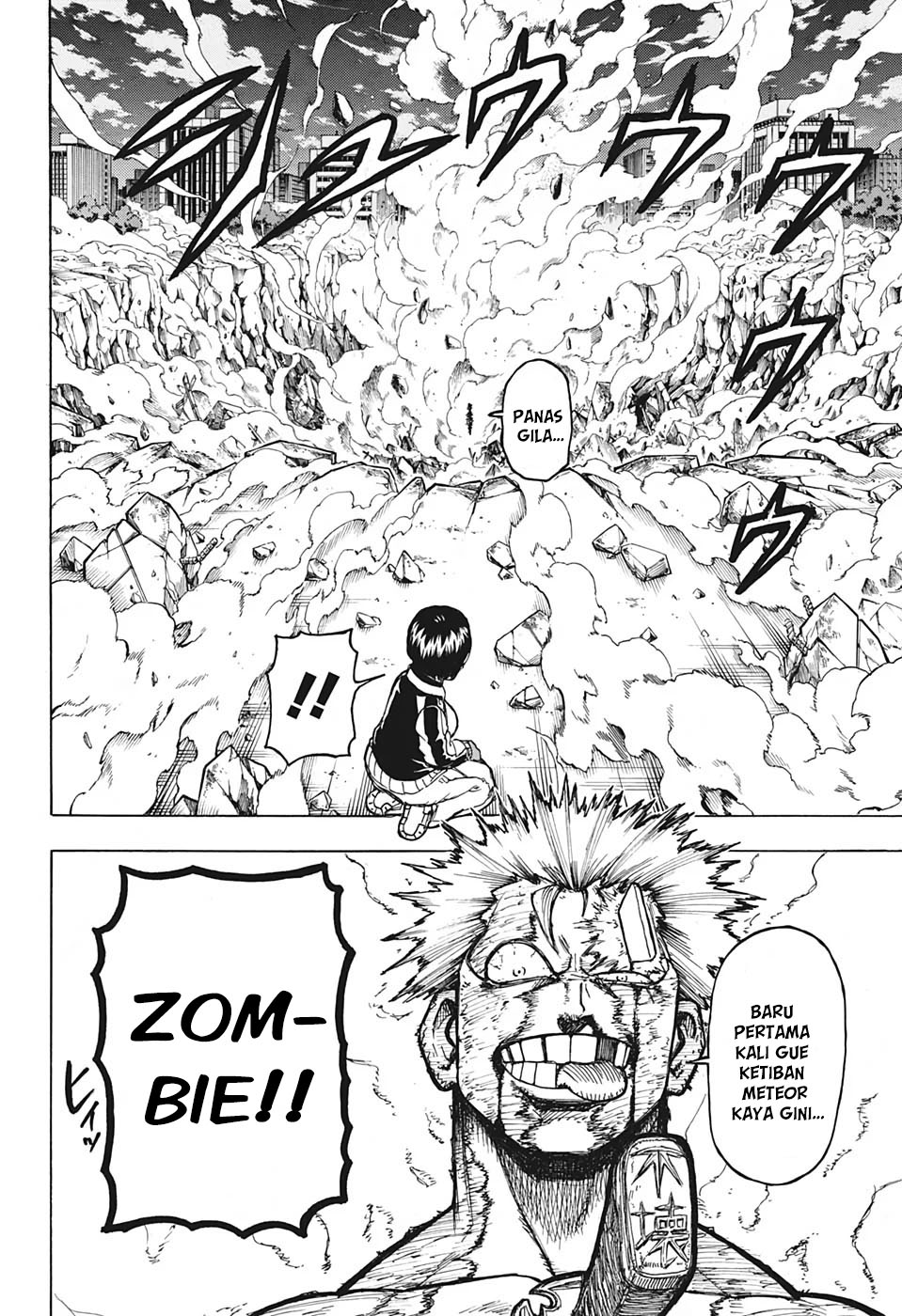 Undead Unluck Bab 01 halaman 50