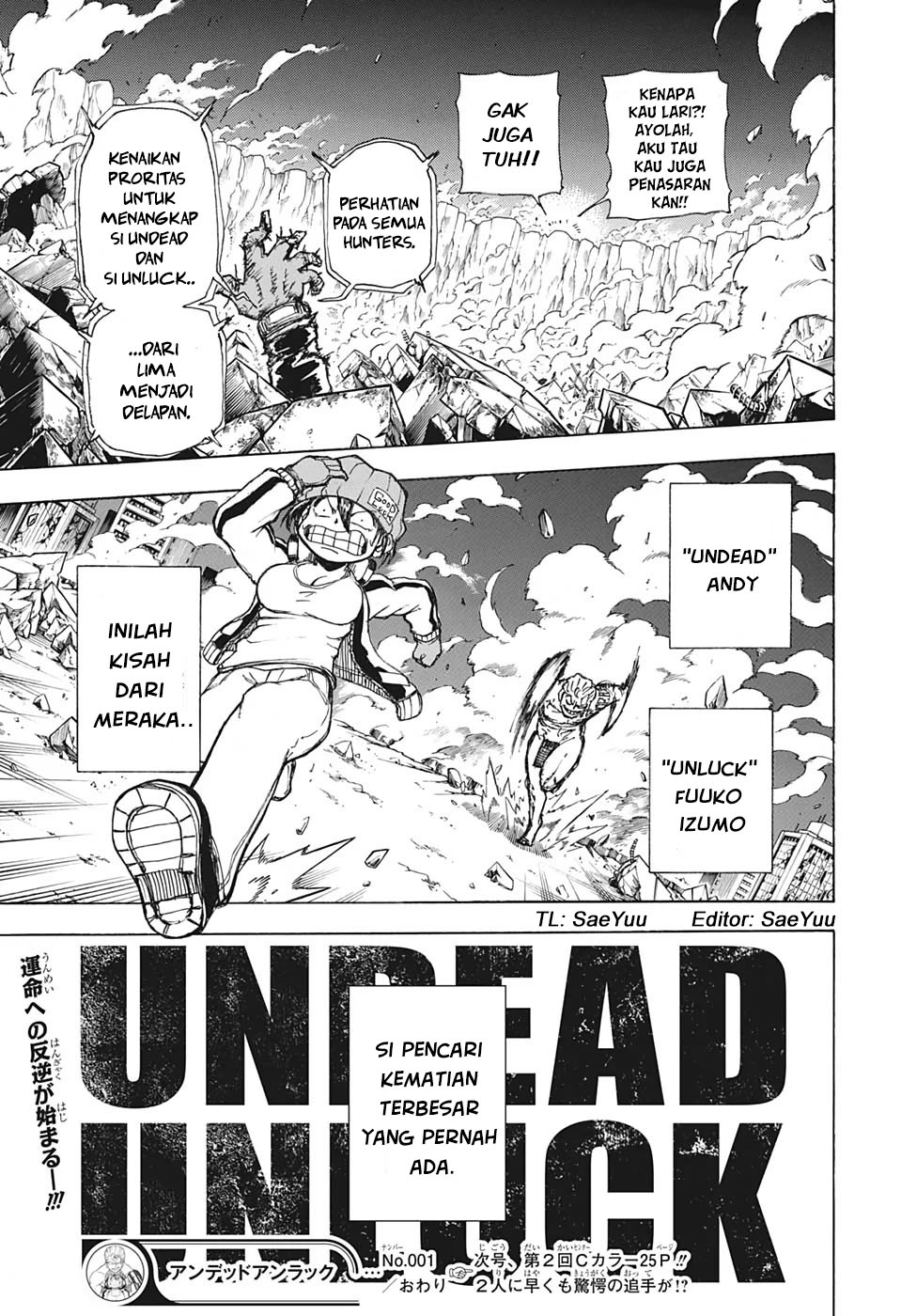 Undead Unluck Bab 01 halaman 53