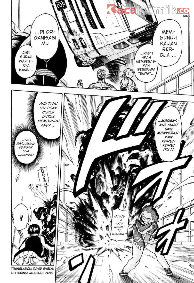 Undead Unluck Bab 03 halaman 3