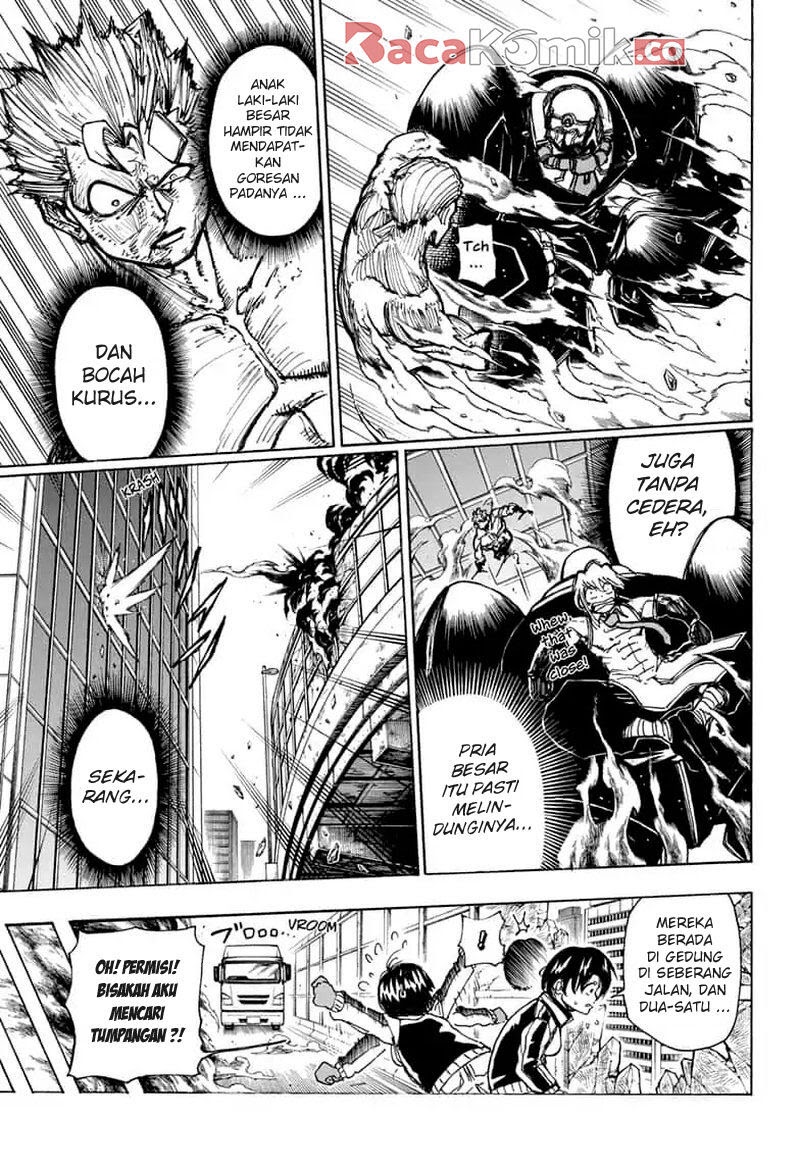 Undead Unluck Bab 03 halaman 4
