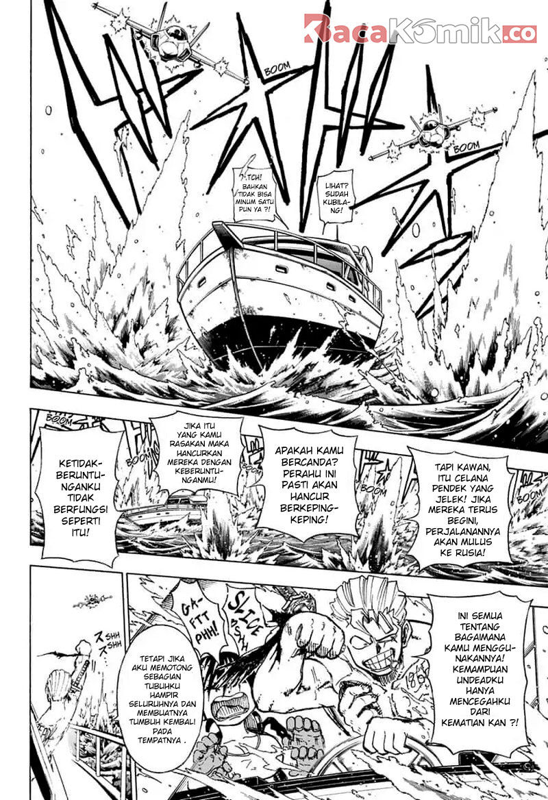 Undead Unluck Bab 04 halaman 4