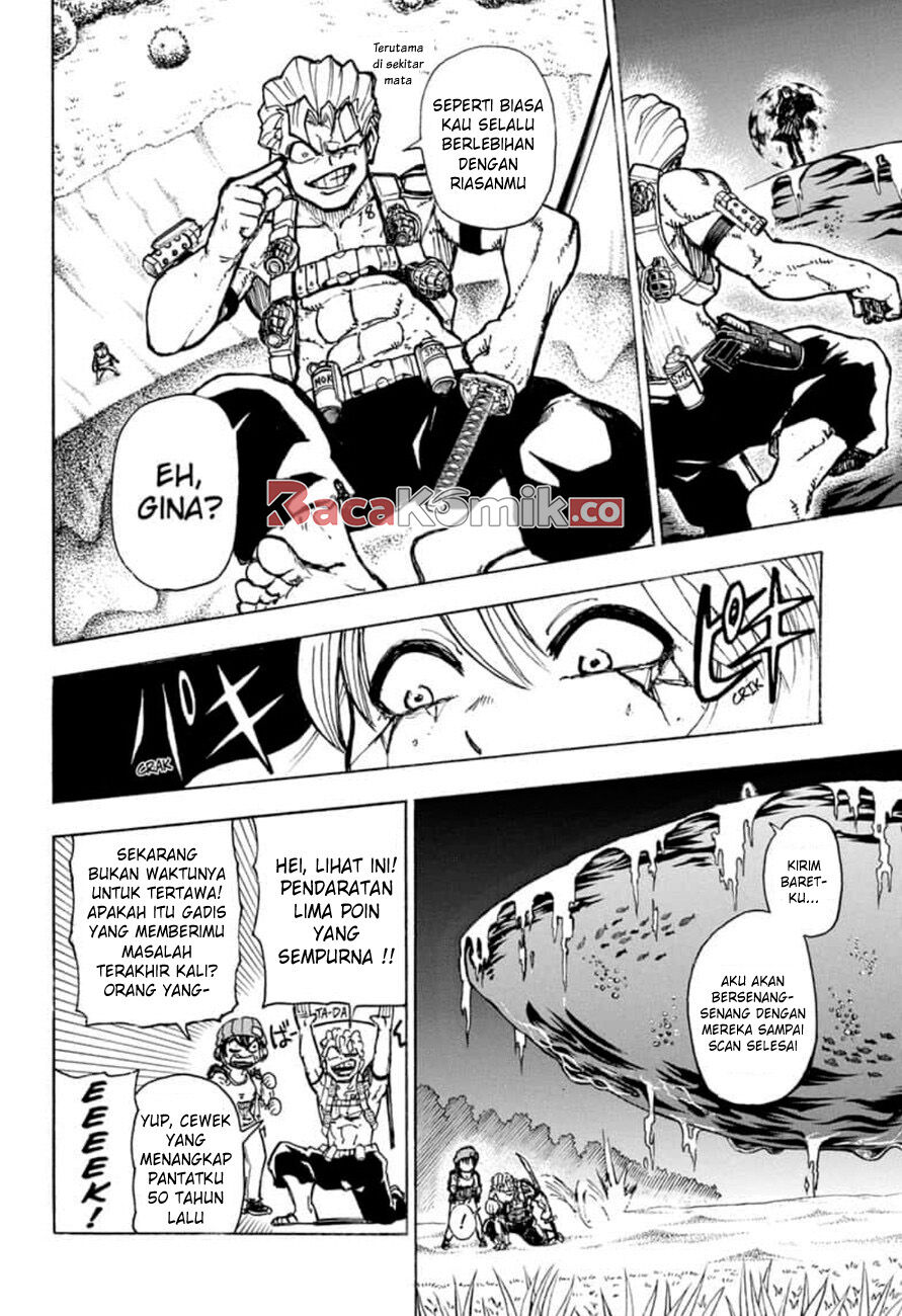 Undead Unluck chapter 05 halaman 19