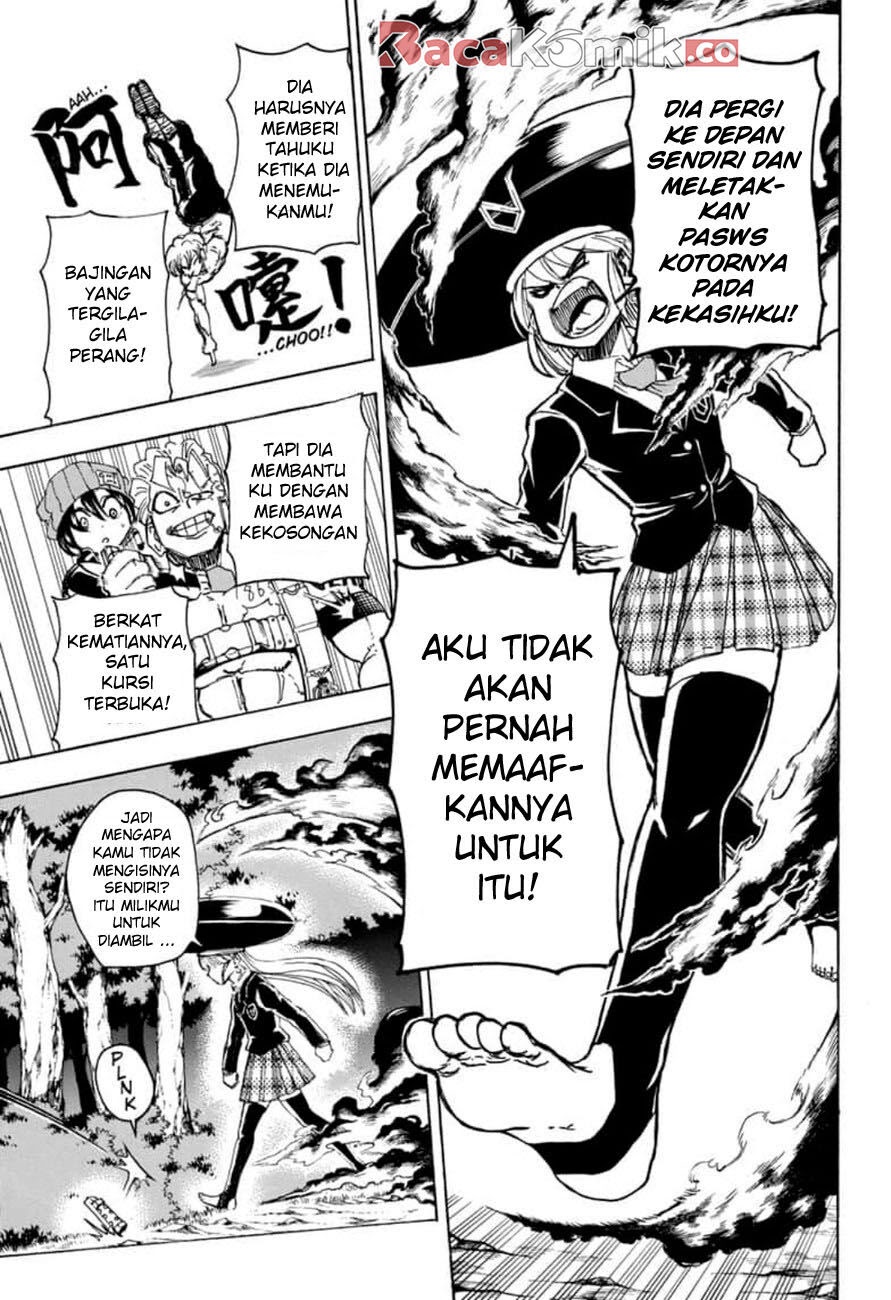 Undead Unluck chapter 06 halaman 10