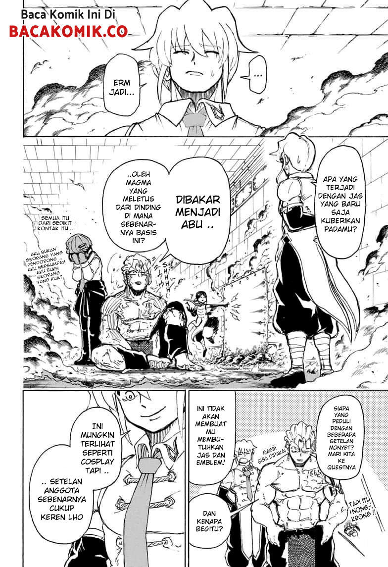 Undead Unluck chapter 10 halaman 5