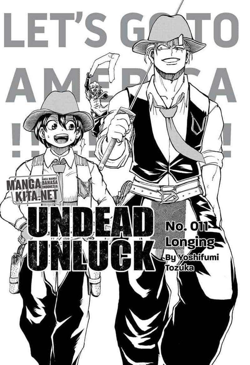 Undead Unluck chapter 11 halaman 2