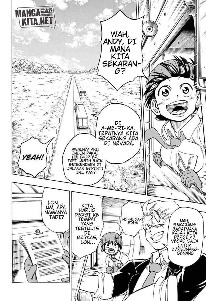 Undead Unluck chapter 11 halaman 3