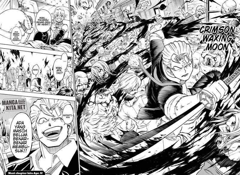 Undead Unluck chapter 11 halaman 17
