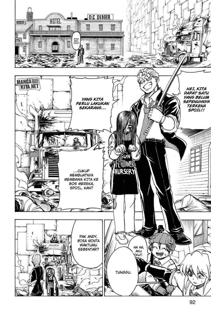 Undead Unluck chapter 12 halaman 3