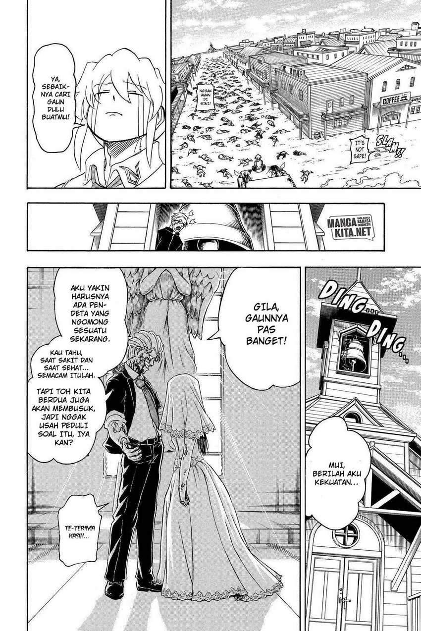 Undead Unluck chapter 12 halaman 13