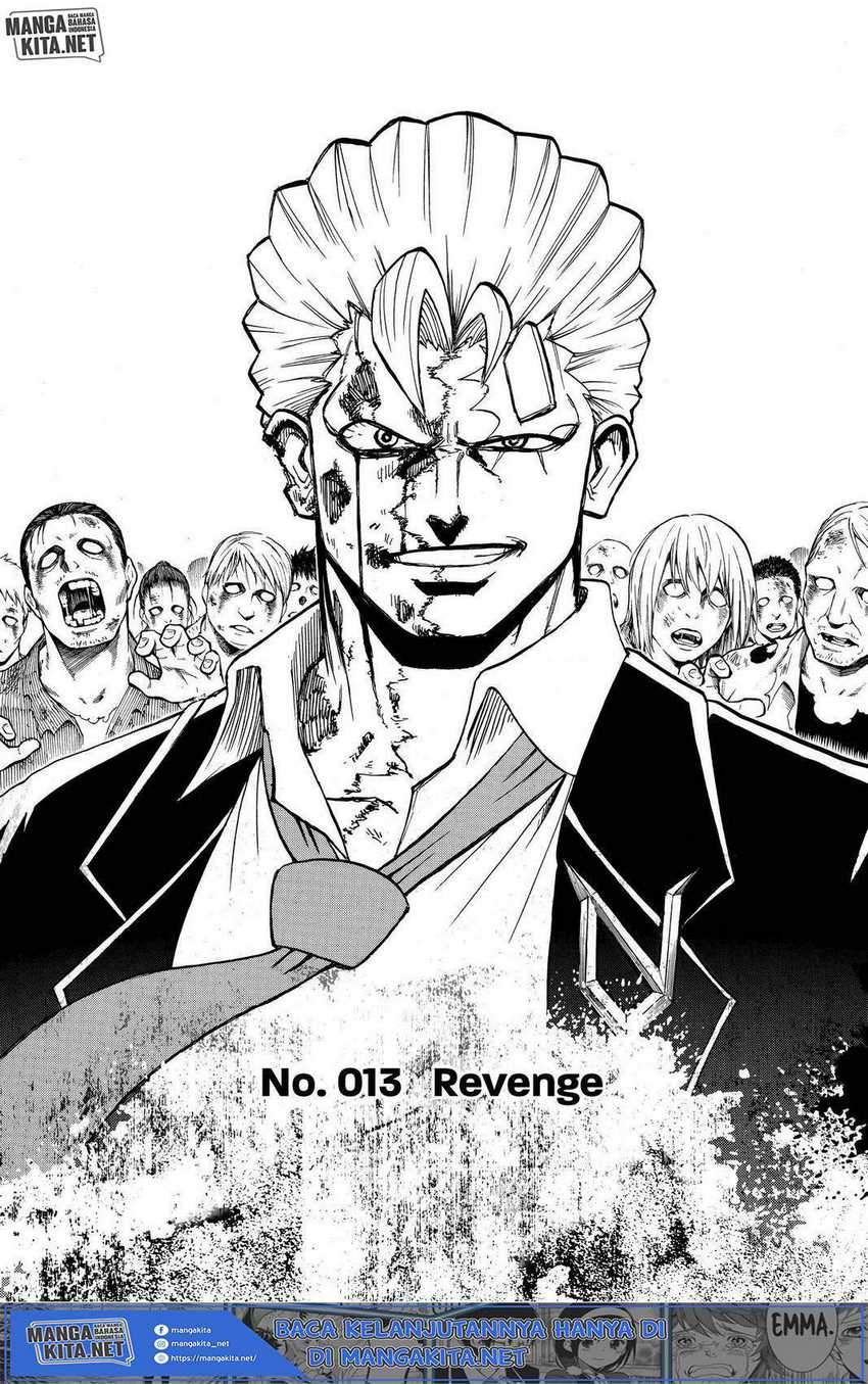 Undead Unluck Bab 13 halaman 2