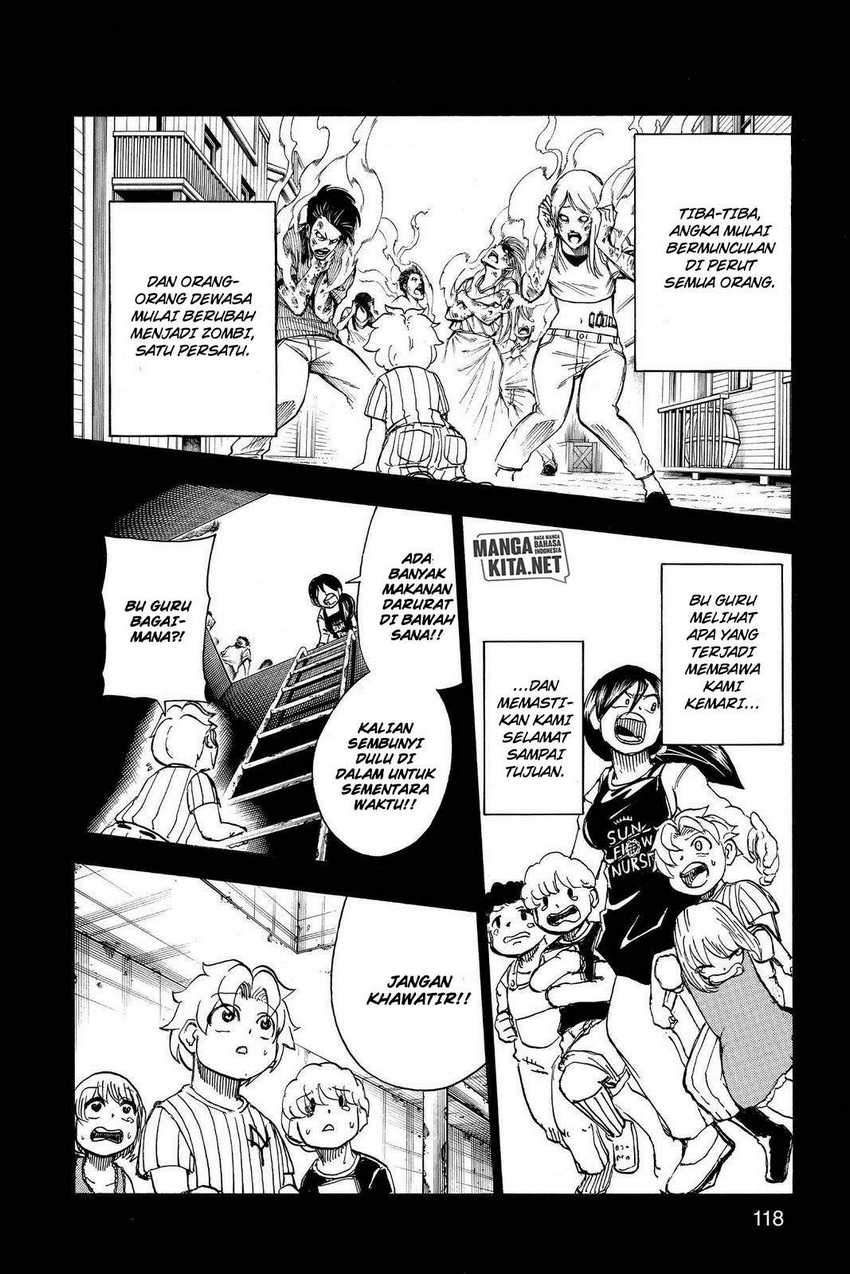 Undead Unluck Bab 13 halaman 9
