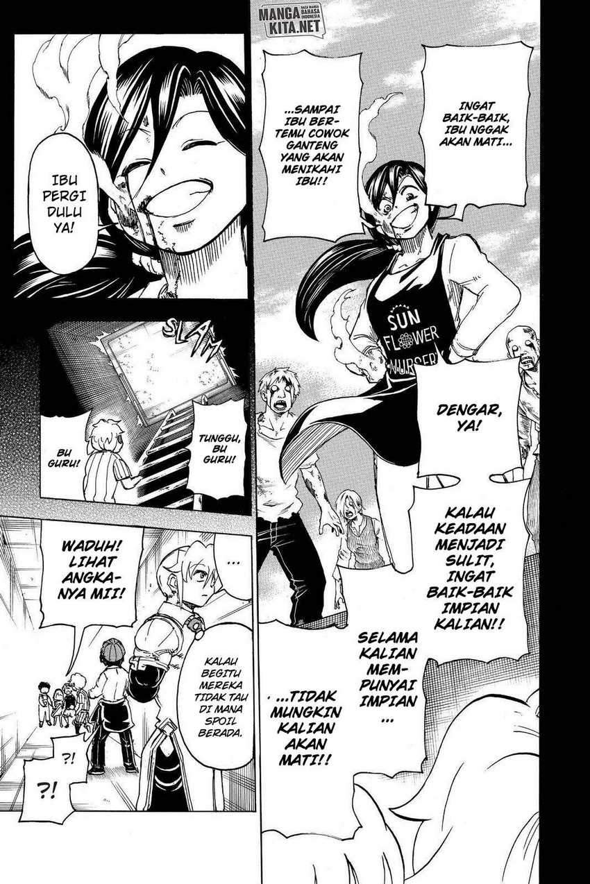 Undead Unluck Bab 13 halaman 10