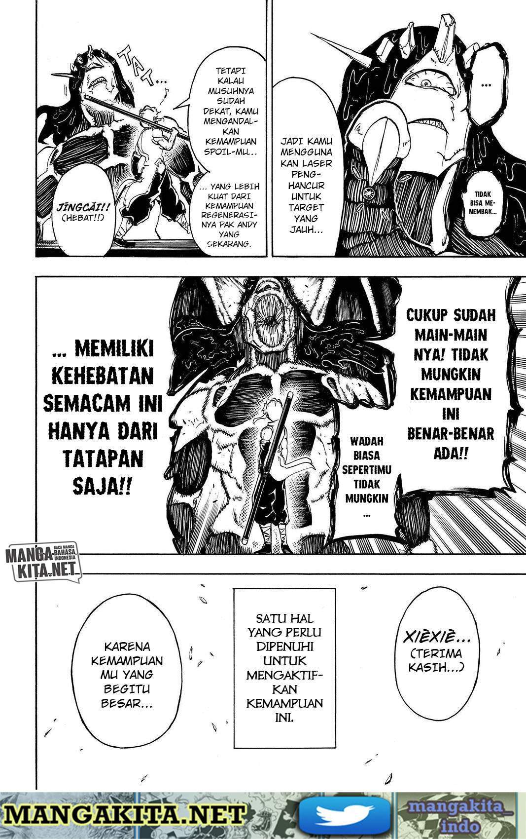 Undead Unluck chapter 15 halaman 10