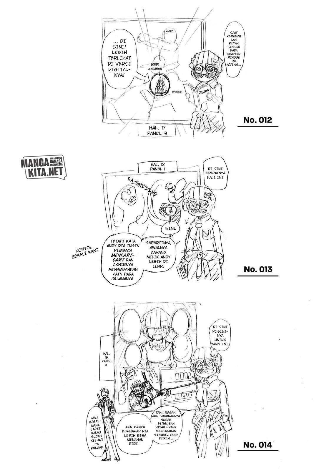 Undead Unluck chapter 15 halaman 20